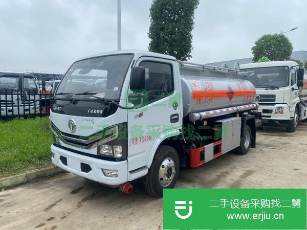 重慶出售二手油罐車