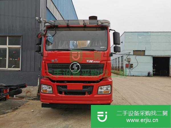 湖北出售二手吊車