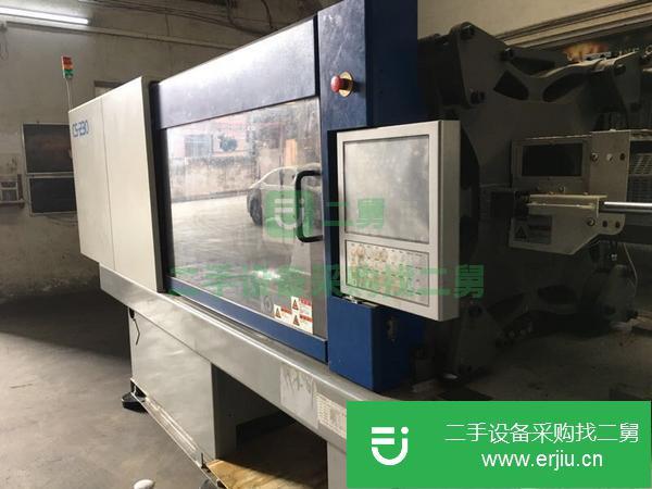 上海出售二手注塑機