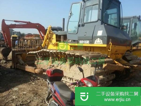 上海出售二手山推SD22推土機(jī)