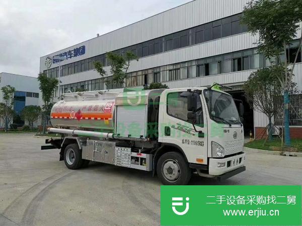 廣東出售二手加油車