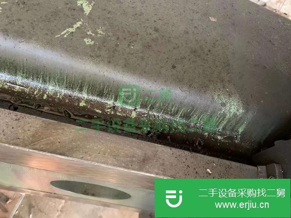 河南出售二手中捷100搖臂鉆