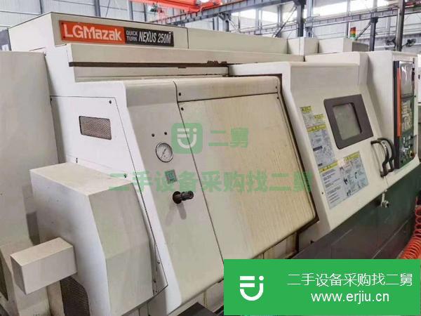 河北出售二手車床