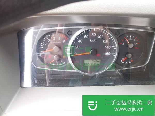 山東出售22米進口直臂高空作業工程車