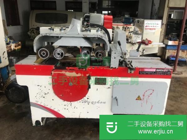 江蘇出售二手多片鋸1435D