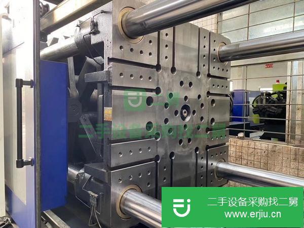 河北出售二手海天注塑機