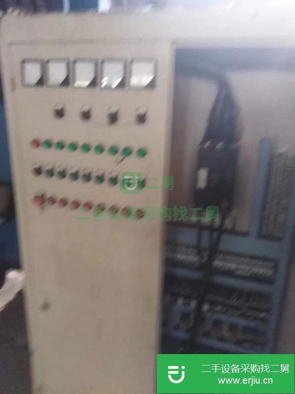 浙江出售二手鋼結構專用拋丸機