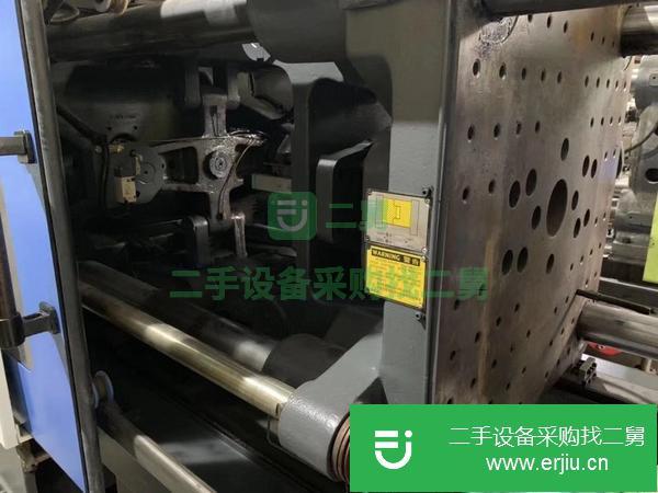 廣東出售二手海天注塑機