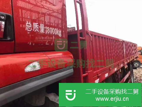 江西出售二手東風(fēng)柳汽平板車