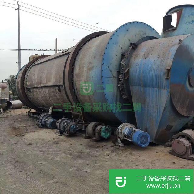 浙江出售二手烘干機