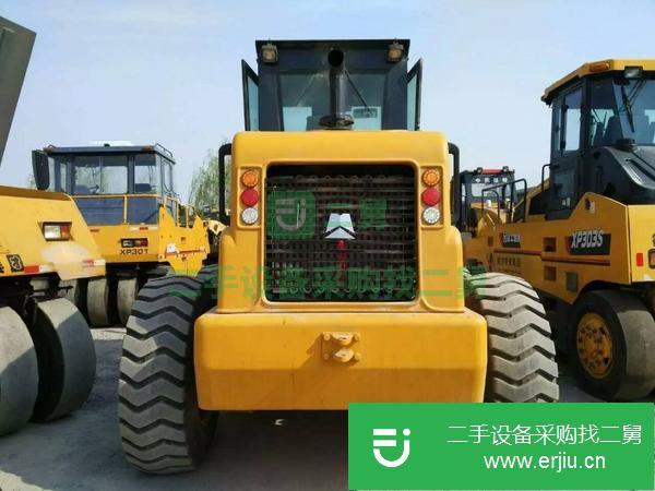 上海出售二手180徐工平地機