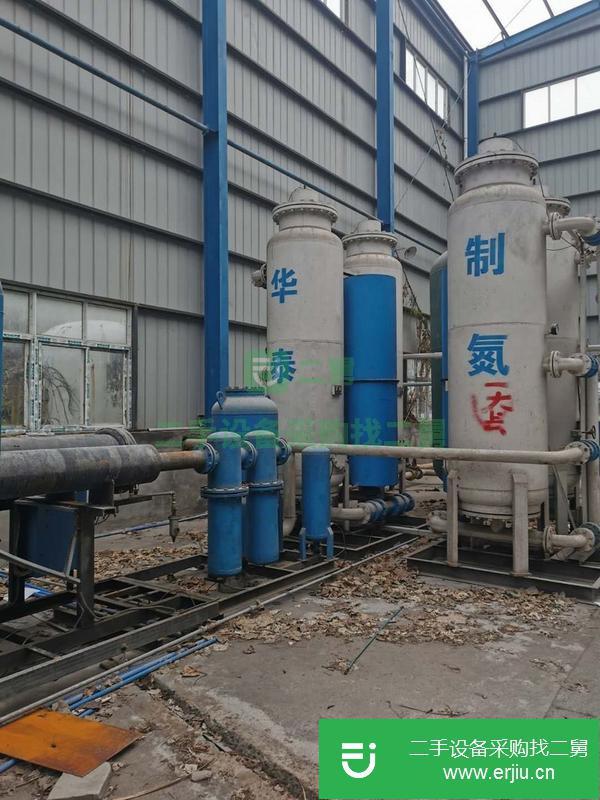 湖南出售二手九成新制氧機