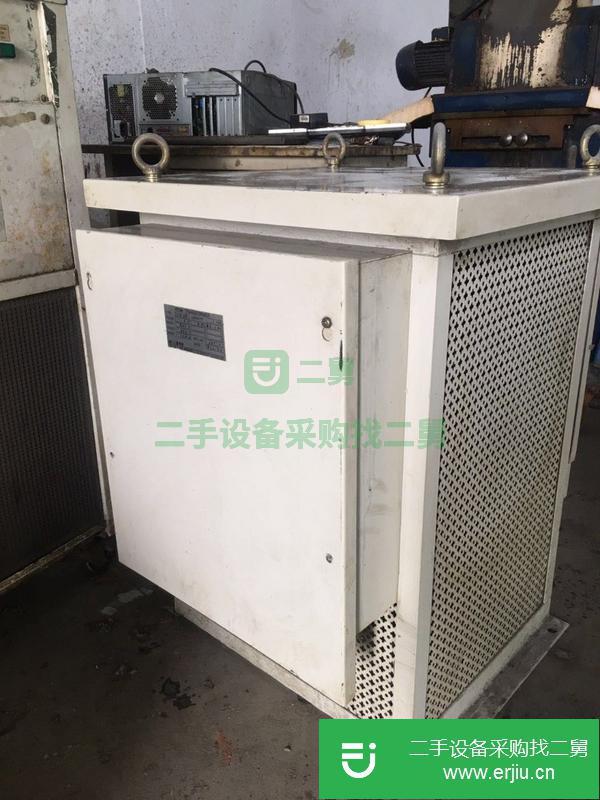 江蘇出售二手冷水機