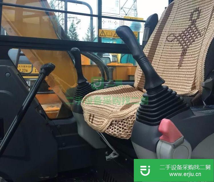 江蘇出售二手三一挖掘機(jī)