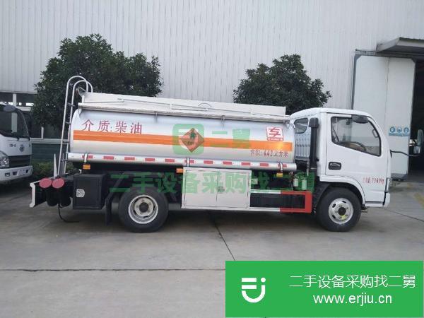 湖南出售二手加油車