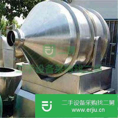 山東出售二手混合機