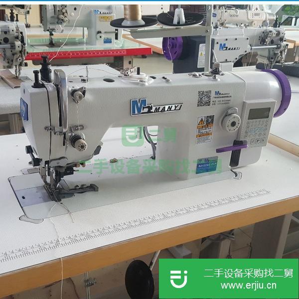 廣東出售二手皮革縫紉機