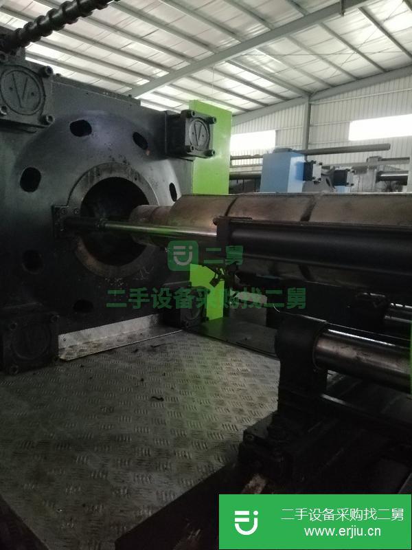 廣東出售二手紀威注塑機