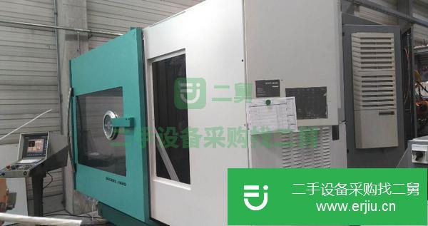 上海出售五軸聯動萬能車床加工中心