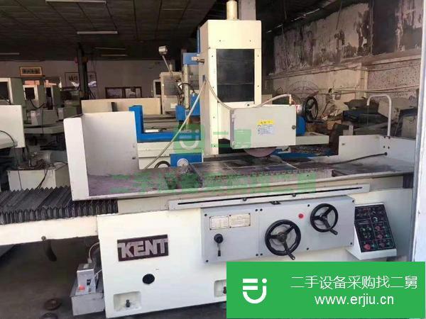 黑龍江出售二手建德512AH磨床