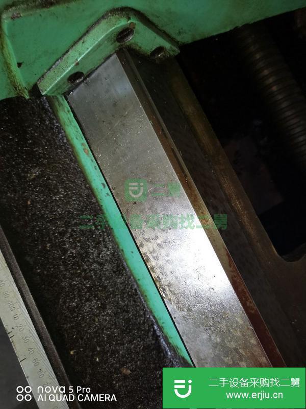 河北出售二手營口3180滾齒機