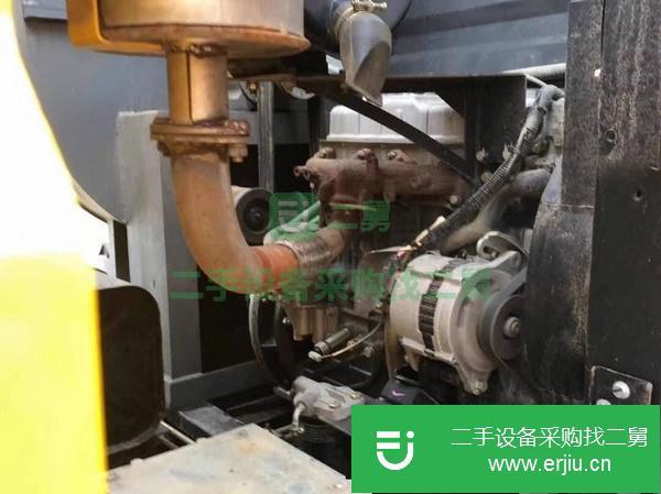 湖北出售二手掃路車