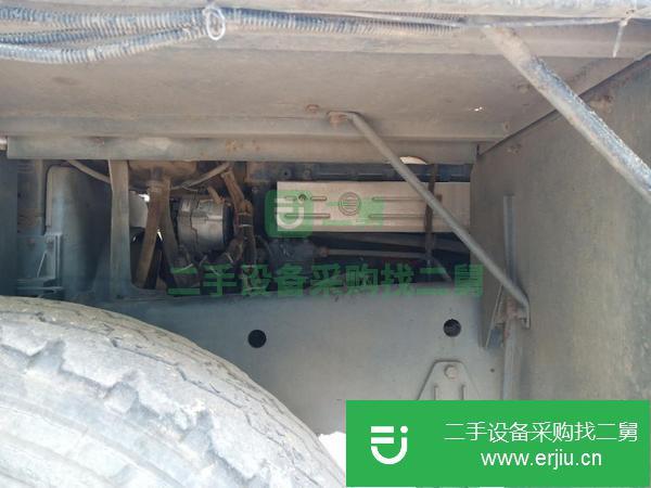 江蘇出售二手中聯吊車,手續齊全,車無事故