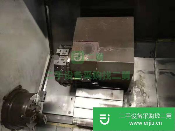 浙江出售二手?jǐn)?shù)控斜身車床