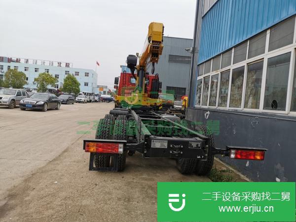 湖北出售二手吊車