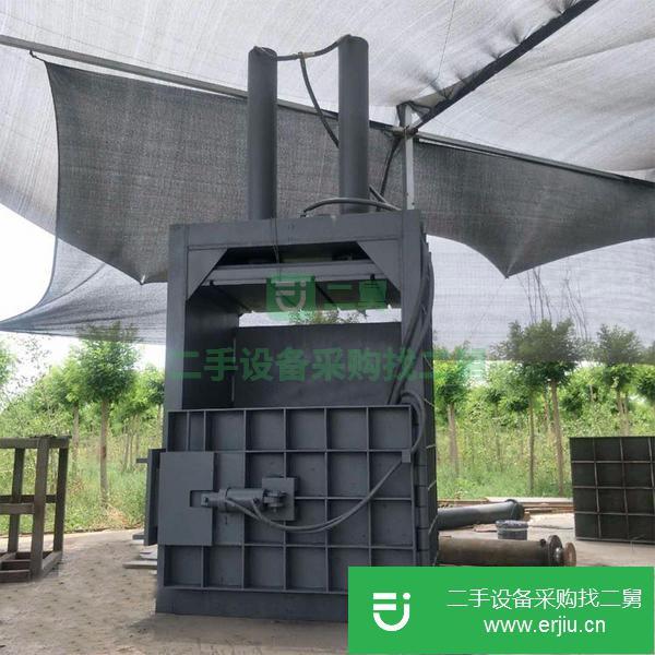 山東出售二手打包機