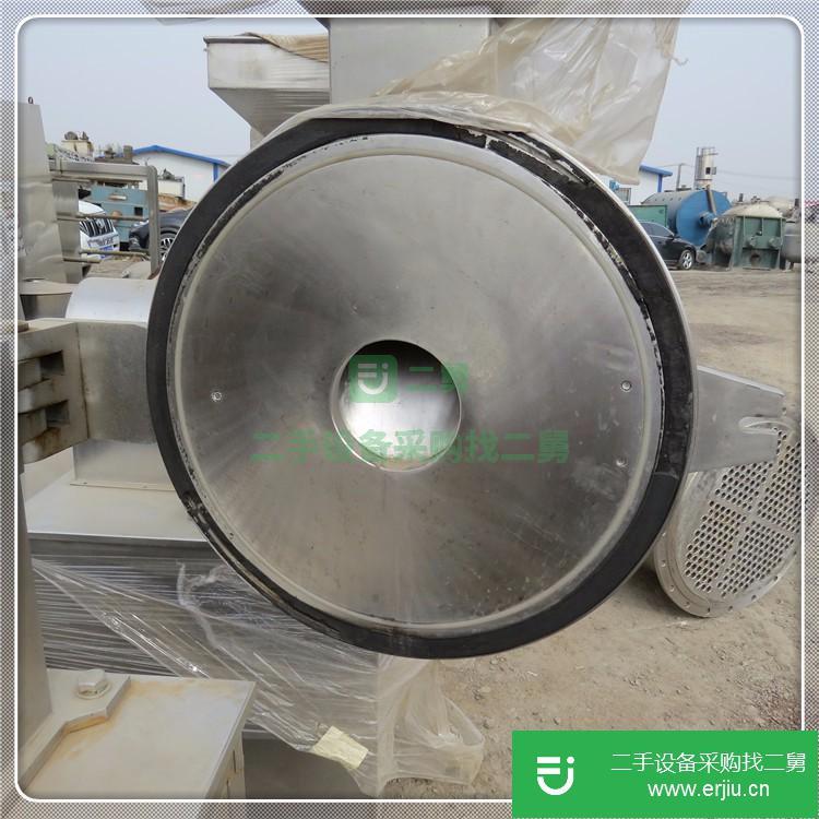 山東出售二手粉碎機