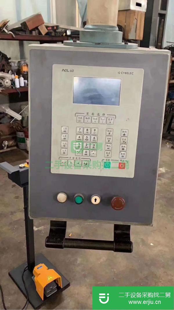 江蘇出售二手折彎機(jī)