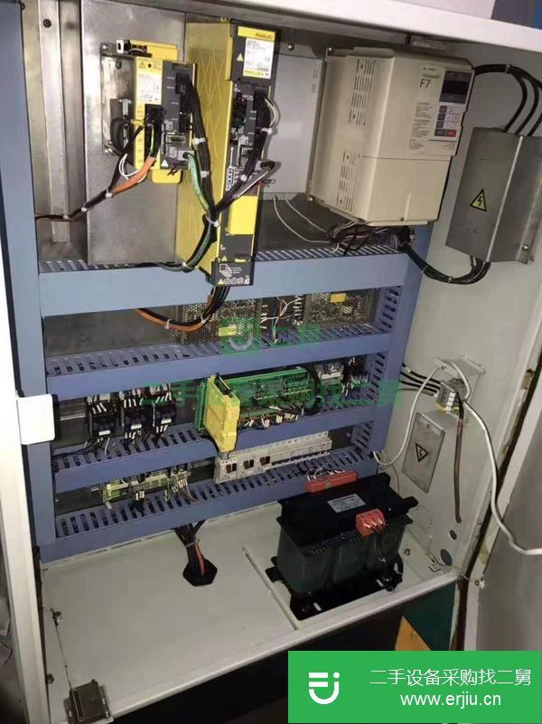 陜西出售二手?jǐn)?shù)控臥式車床