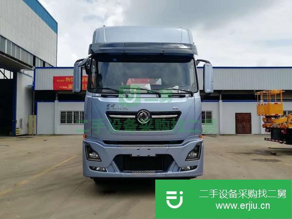 內蒙古出售東風?龍天?牽引車