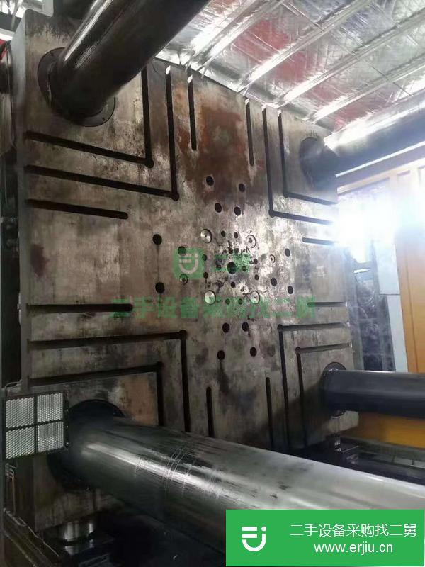 河北出售二手海天注塑機