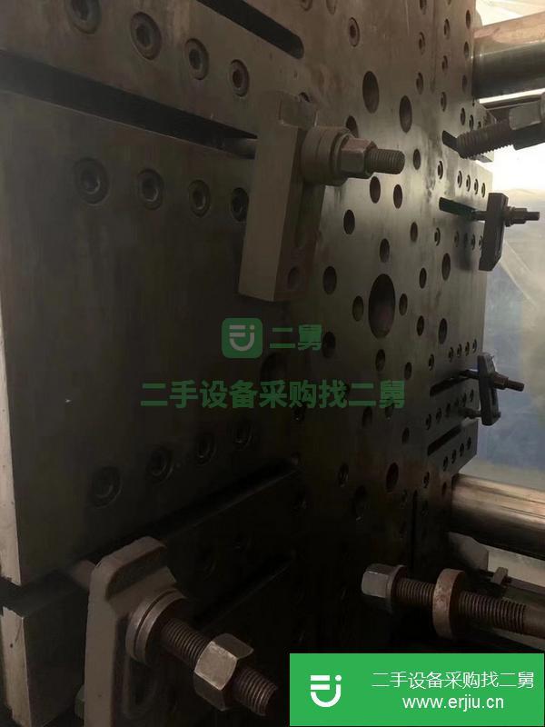 浙江出售二手海天700噸注塑機