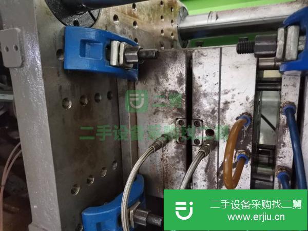 廣東出售二手東華注塑機