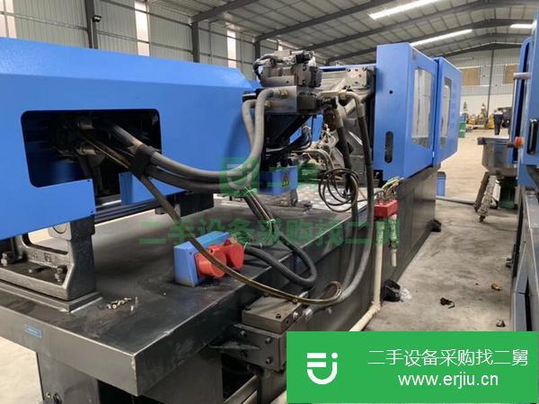廣東出售二手注塑機