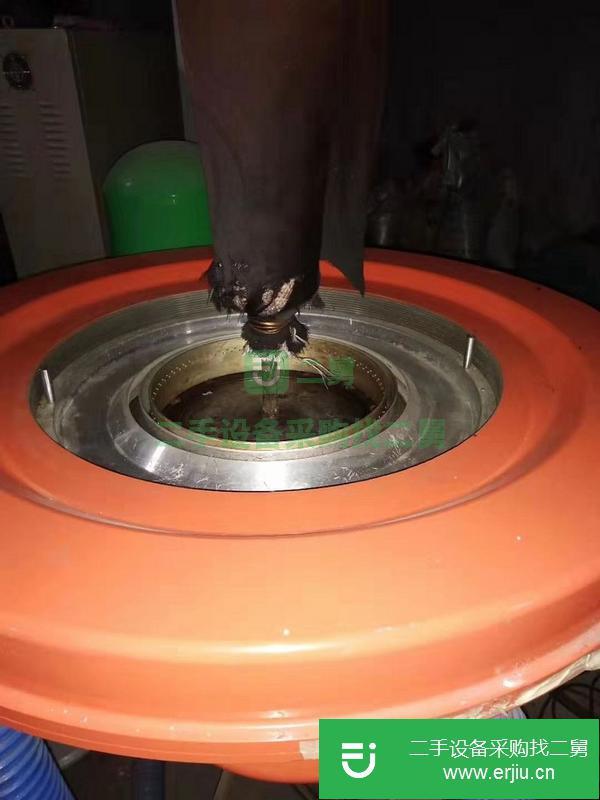 江蘇出售2.2米高低壓吹膜機(jī)一臺(tái)