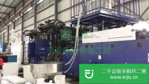 廣東出售二手200噸注塑機