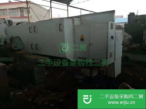 浙江出售二手?jǐn)?shù)控臥式車床