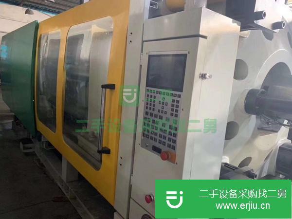 廣東出售二手震雄SM-600注塑機