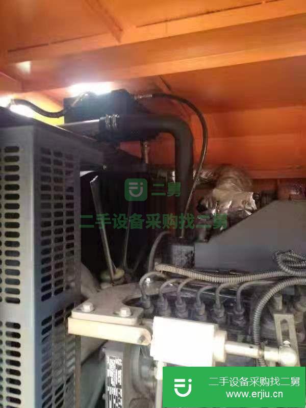 山東出售空壓機(jī)皮鏈軌帶除塵一套