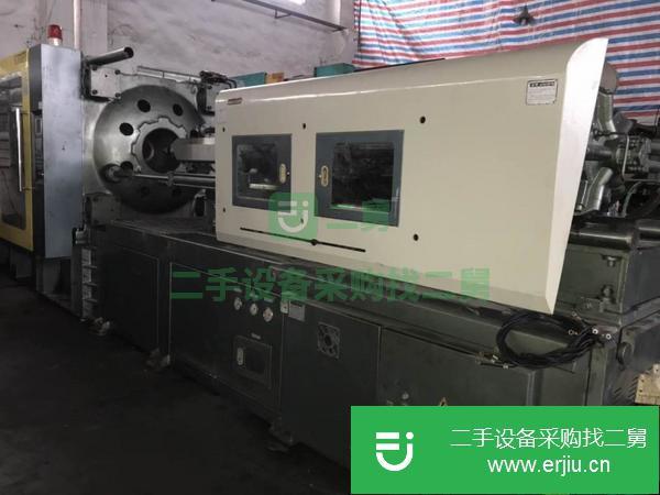 廣東出售二手九成新注塑機