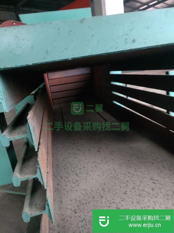 江蘇出售二手臥式全自動打包機