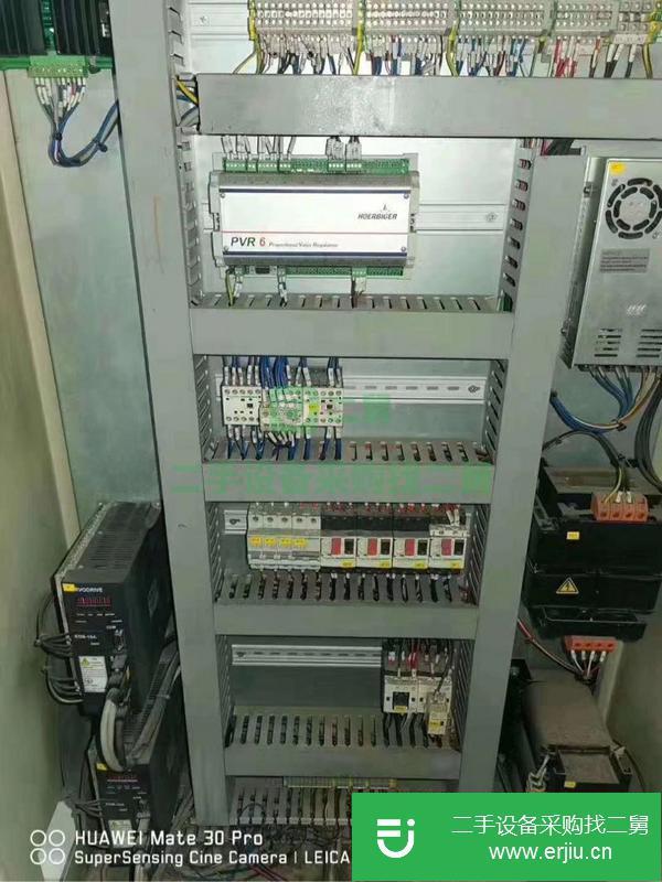 江蘇出售二手折彎機(jī)