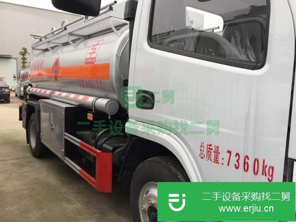 河北出售二手油罐車