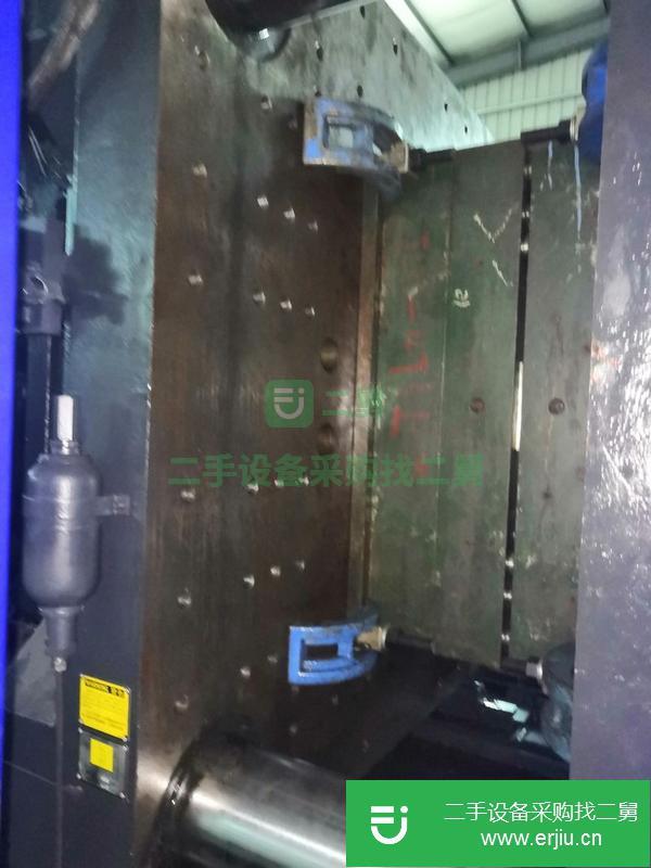 廣東出售二手海天注塑機