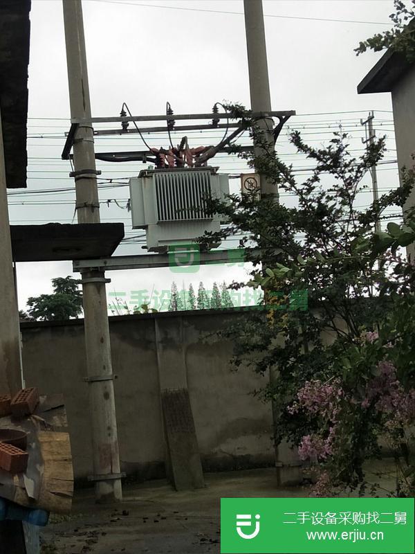 安徽出售變壓器及配電房設施一套