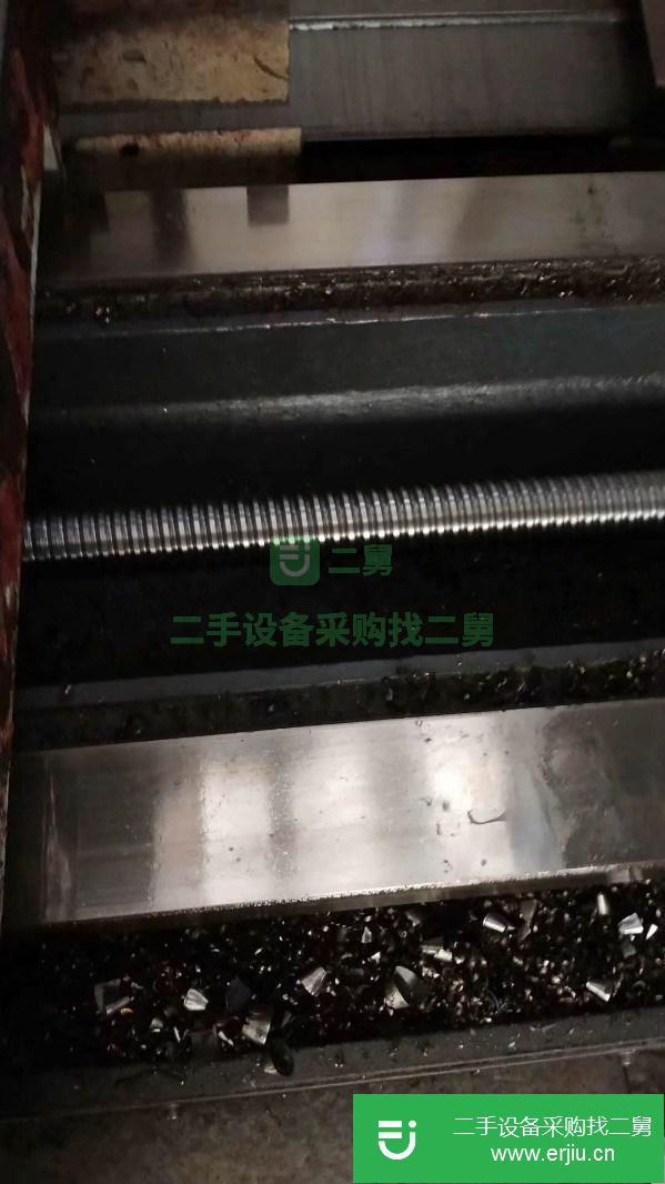 吉林出售二手數控銑床